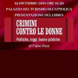 Crimini contro le donne