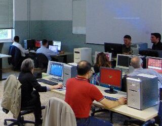 Corso gratuito informatica