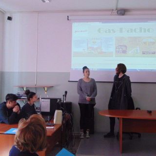 Insieme è un bel futuro!