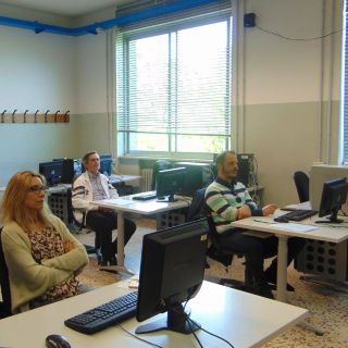 Donati 12 pc alle associazioni