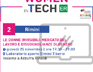Women in Tech