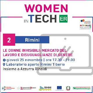 Women in Tech