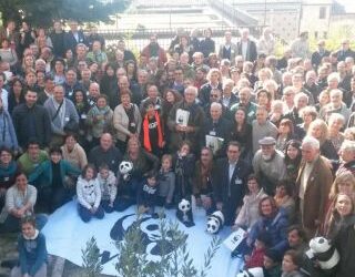 Wwf cerca volontari
