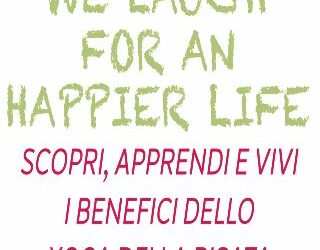 Yoga della risata a Bellaria