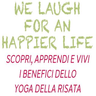 Yoga della risata a Bellaria