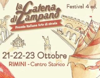 L’Emporio alla Festa delle Famiglie