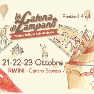 L’Emporio alla Festa delle Famiglie