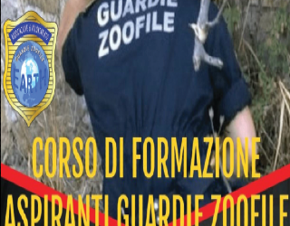 Aspiranti Guardie Zoofile