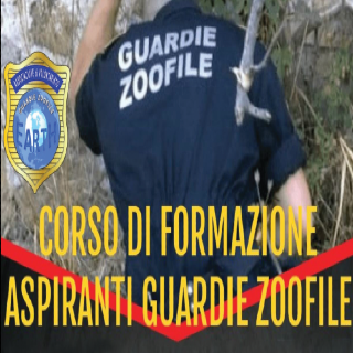 Aspiranti Guardie Zoofile