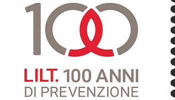 100 anni di Lilt