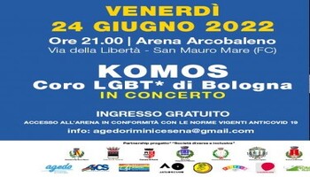 Komos in concerto
