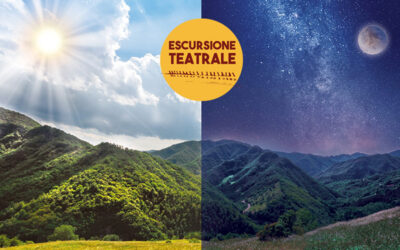 Escursione teatrale
