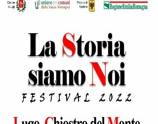La storia siamo noi