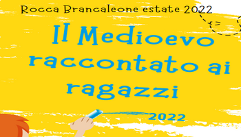 Il medioevo raccontato ai ragazzi