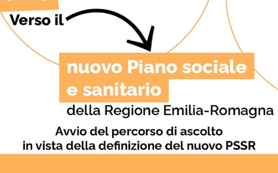 Verso il Pssr