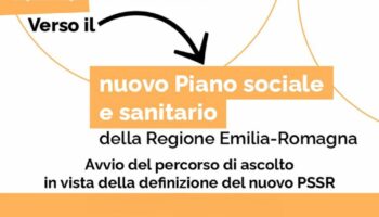 Verso il Pssr