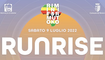 Runrise 2022