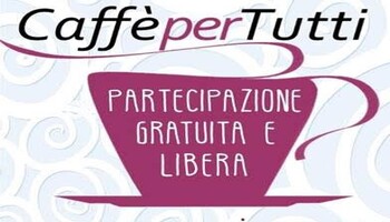 Caffè per tutti