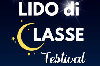 grafica di lido di classe festival