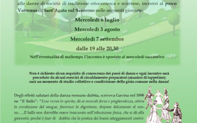 Invito alla danza