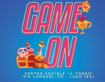 gameon Game on grafica
