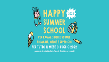 Happy summer school