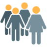 gruppo di persone