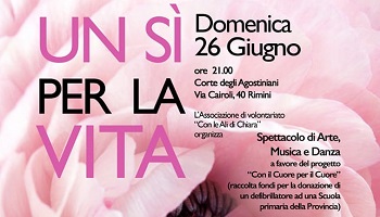 Compleanno Con le Ali di Chiara