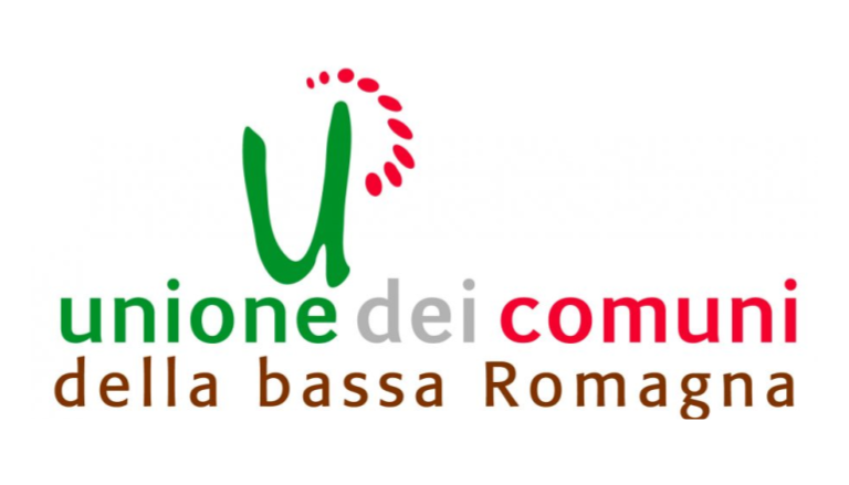 logo Unione Comuni Bassa Romagna