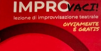 ImproVaci!