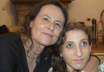 Marina e Chiara Marina e Chiara