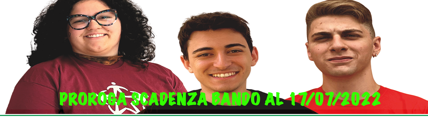 servizio civile proroga