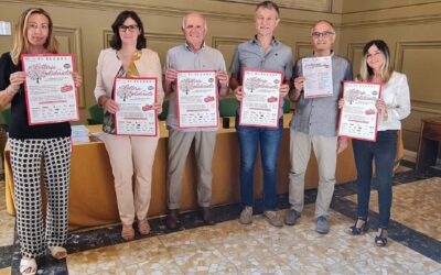 Lotteria della Solidarietà 2022-2023