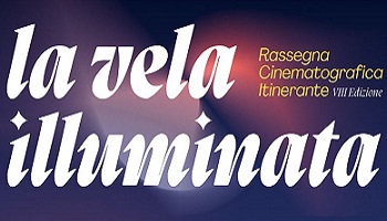 La Vela illuminata