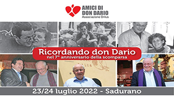 Ricordando Don Dario
