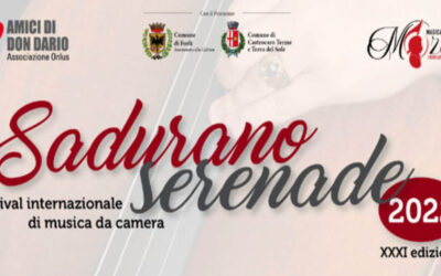 Sadurano Serenade 2022