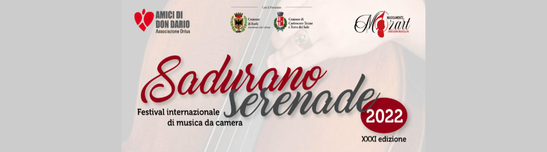 sadurano serenade
