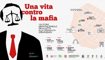 Una vita contro la mafia