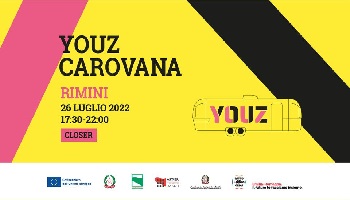 Youz carovana