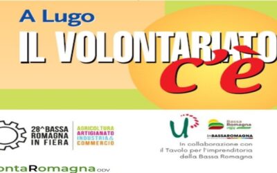 Il volontariato c’è
