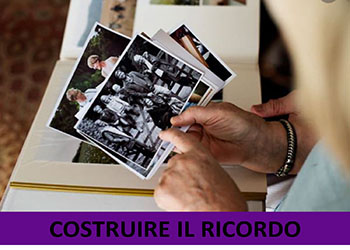 Costruire il ricordo