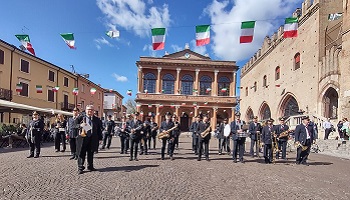 Concerto di mezza estate