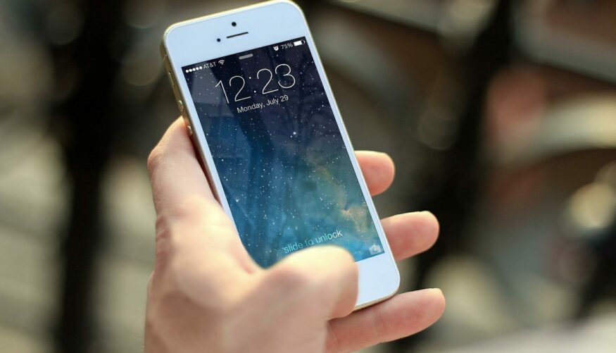 telefono Linea ascolto - Salute mentale