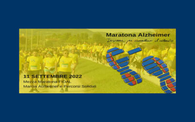 Maratona Alzheimer 2022
