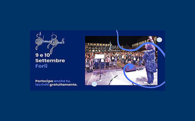 Sharing Breath – Forlì capitale italiana del respiro