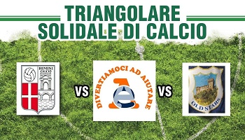 Coppa solidale