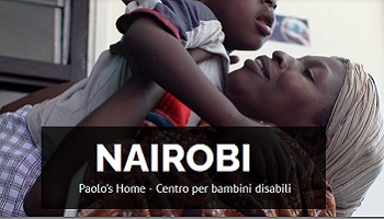 Con il Kenya nel cuore