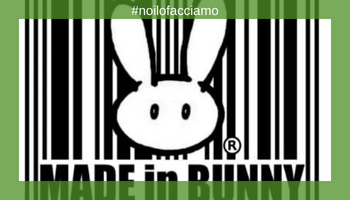 Made in bunny