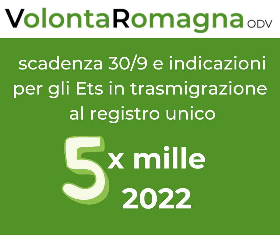 5 per mille – post facebook (2)