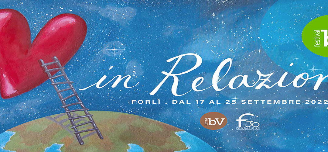 Festival del Buon Vivere a Forlì e in Romagna